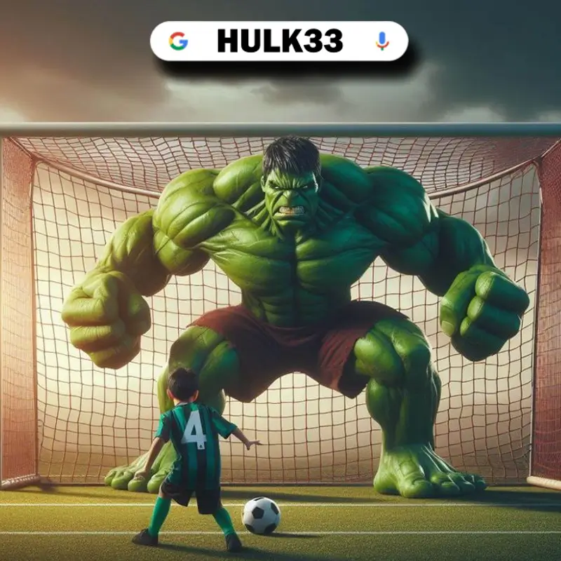 Hulk33